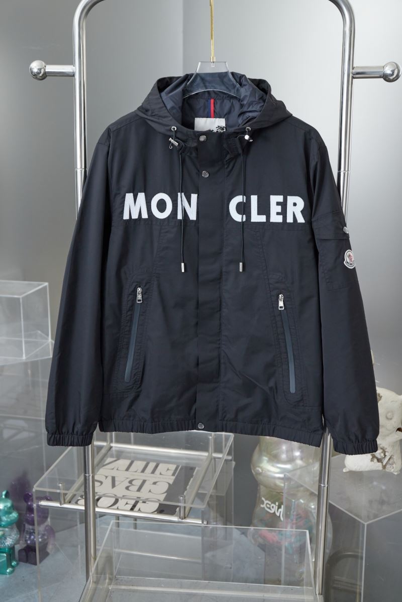 Moncler Outwear